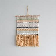 Image result for Weave Wall Hanging