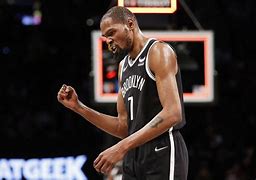 Image result for Kevin Durant Nets 7