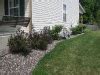 Image result for Gravel Front Yard Ideas