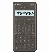 Image result for Casio 350Ms
