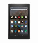 Image result for Amazon Fire HD 8 Black