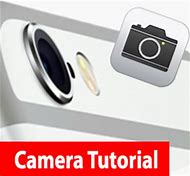 Image result for iPhone 6 Plus Camera Settings