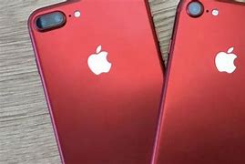 Image result for iPhone 8 Plus All Red Big