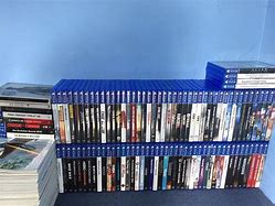 Image result for My PS4 Games Collection