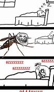 Image result for Mosquito Rage Comic