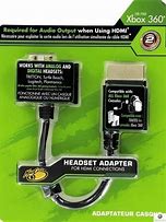 Image result for Plantronics Headset Adapter