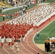 Image result for 1976 Summer Olympics