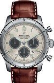 Image result for Breitling Navitimer 1461