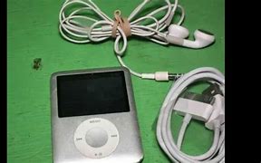 Image result for refurbished ipods nano third generation