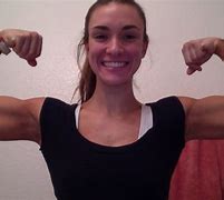 Image result for Just Girl Arm Muscles
