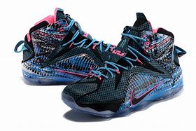 Image result for Nike LeBron Basketball Shoes