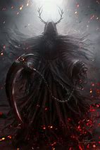 Image result for Grim Reaper Fan Art