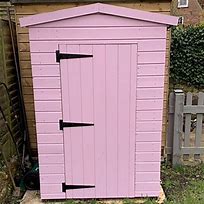 Image result for 5 X 8 Shed