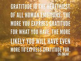 Image result for Gratitude Sayings and Quotes