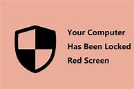 Image result for Locked Out Computer