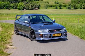 Image result for V6 Subaru Impreza