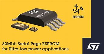 Image result for EEPROM Memory