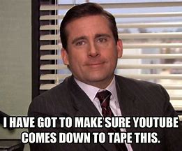 Image result for Michael Scott Work Memes