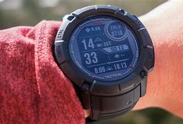 Image result for Montre Garmin Instinct