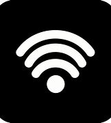 Image result for Wi-Fi Signal Sign