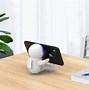 Image result for Wall Mounted Phone Holder