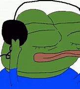 Image result for Wearing Headphones Meme