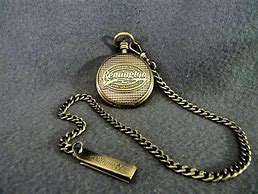 Image result for Remington Pocket Watch