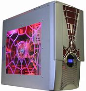 Image result for Spider-Man PC Case