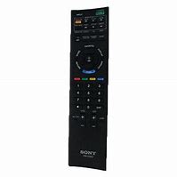 Image result for Sony BRAVIA Remote Control