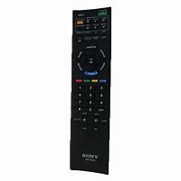 Image result for Sony BRAVIA Remote Control