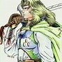 Image result for FF4 Spoon