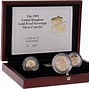 Image result for 1993 Coin Set