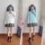 Image result for Cosplay Cardigan Girls