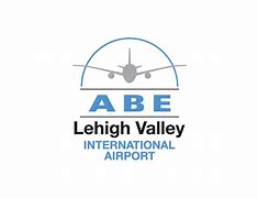 Image result for Lehigh Valley International Airport Logo