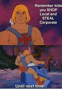 Image result for Shop Local Steal Corporate