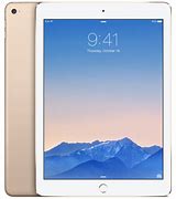 Image result for Gold iPad Air