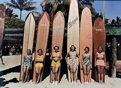 Image result for 1960s California Surf Culture