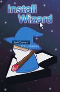 Image result for Install Wizard Download