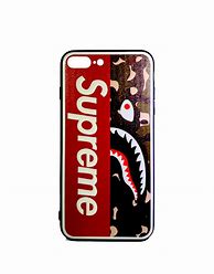 Image result for Chrome BAPE Phone Case