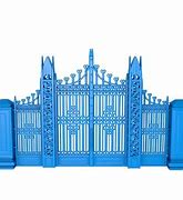 Image result for Iron Gate STL