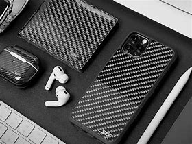 Image result for Carbon Fiber iPhone 15 Pro Case Yellow