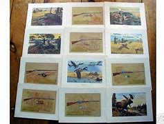 Image result for Remington Arms Prints