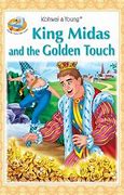 Image result for Midas Touch Story Gold