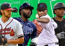 Image result for MLB Rookie of the Year 2021