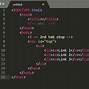 Image result for Make Code Template