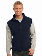 Image result for Tim Cook Fleece Vest