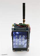 Image result for Raspberry Pi On Phone