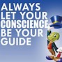 Image result for Quotes From Jiminy Cricket