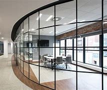 Image result for Glass Office View