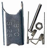 Image result for Broken Hook and Latch